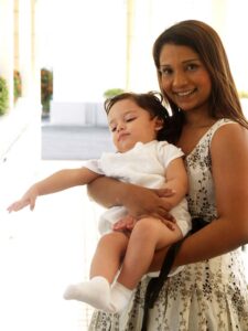 Physiotherapy for kids in Singapore