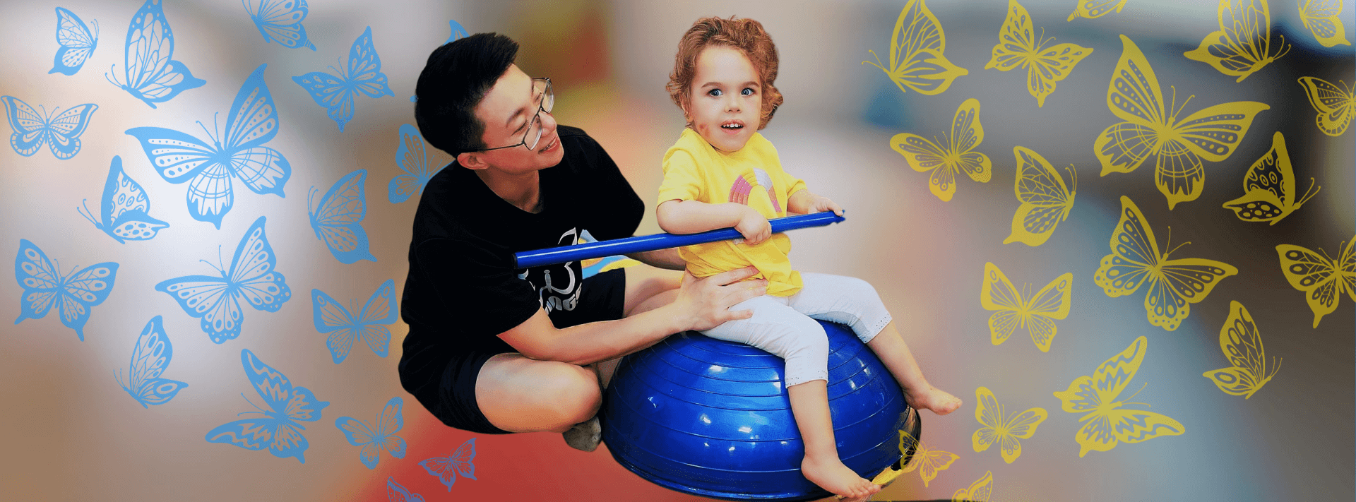 Physiotherapy services for kids in Singapore