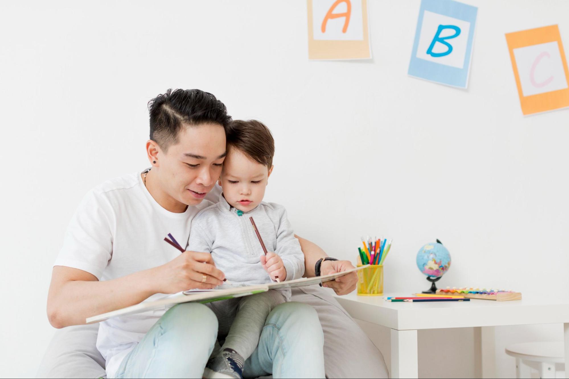 An Early Intervention Programme: What is It and How it Works