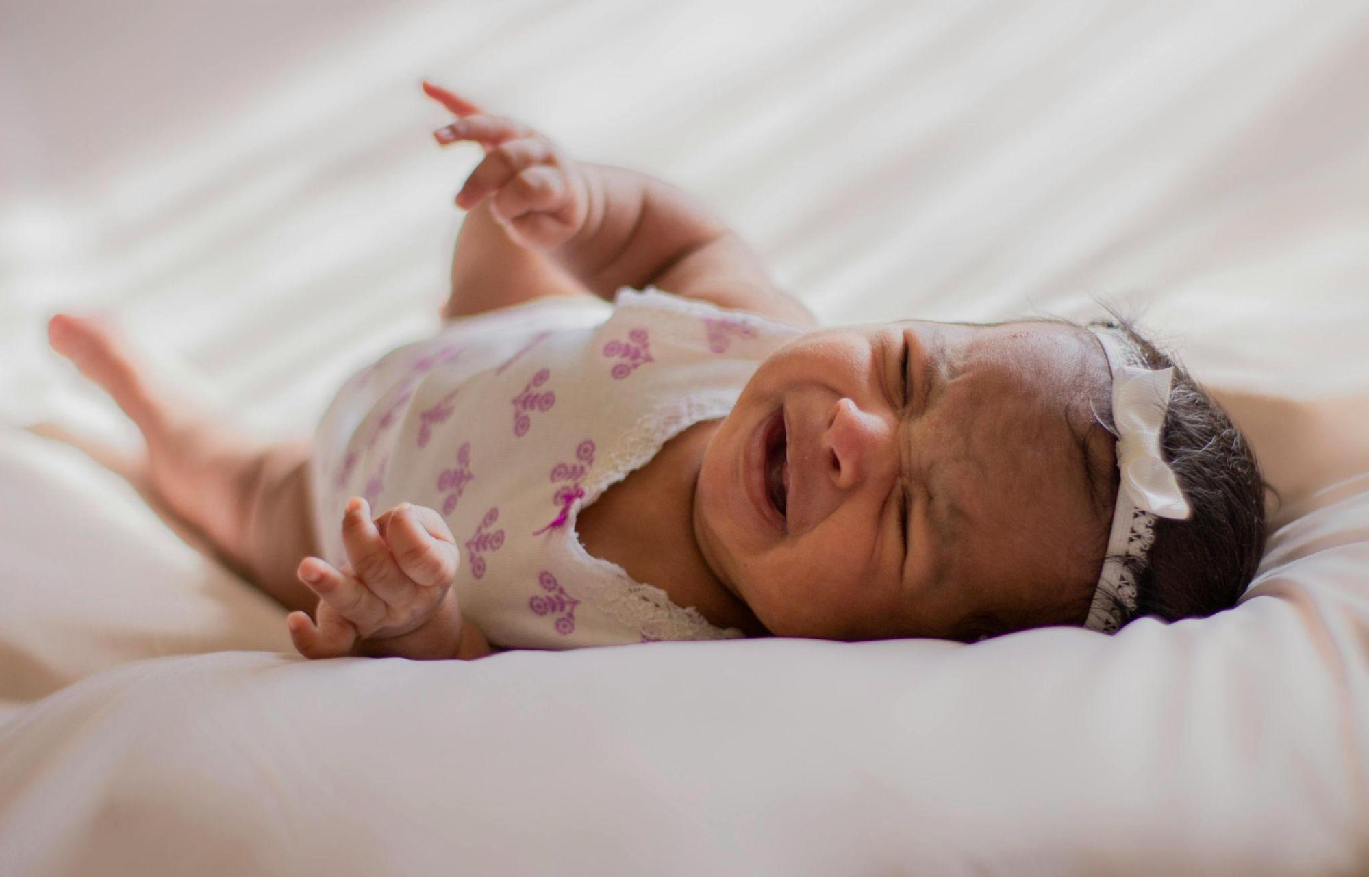 Concerned About Your Child's Head or Neck Position? Talk to the WINGS Team