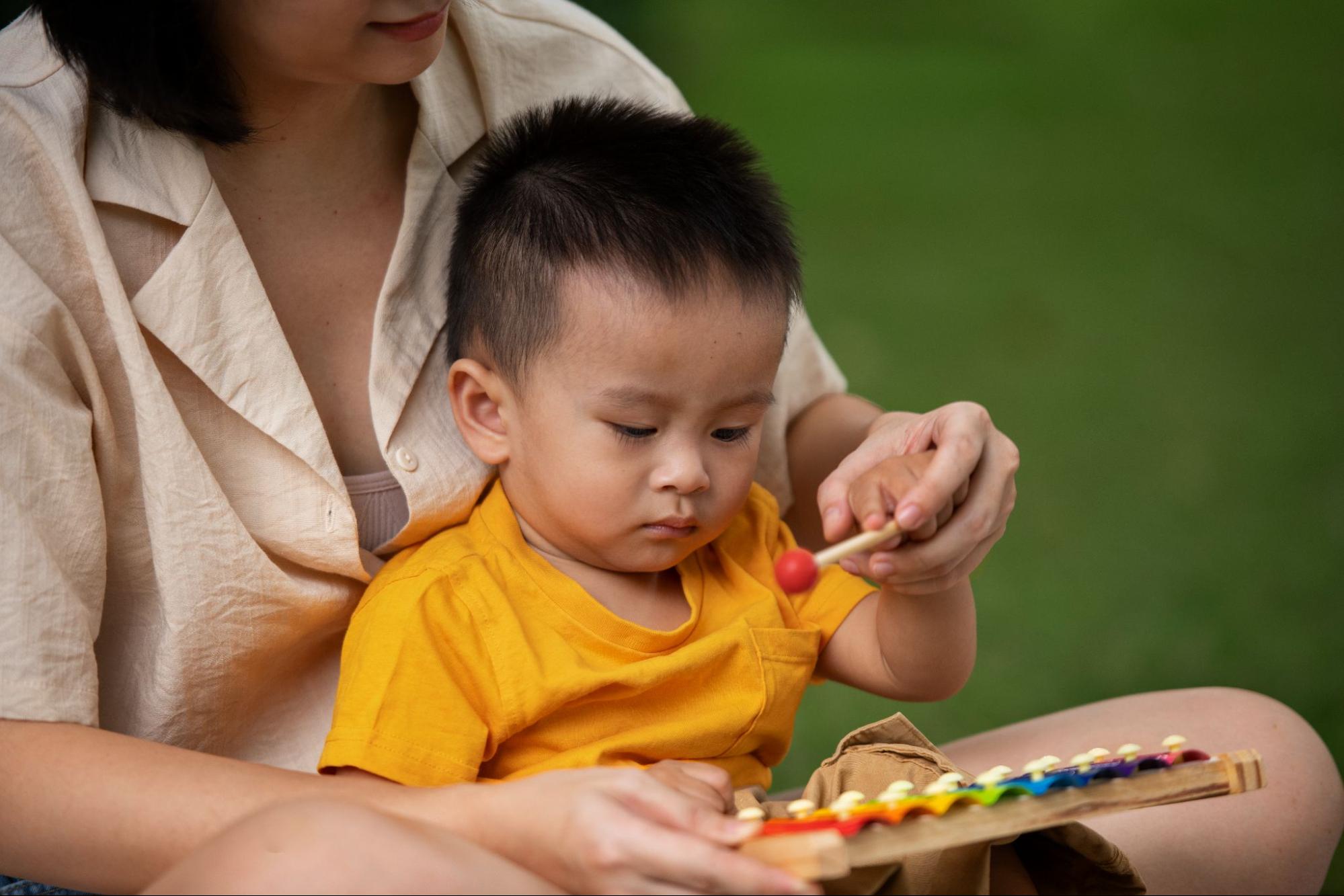 Early Support Approaches: Physical Therapy, Occupational Therapy and the IMOT Model