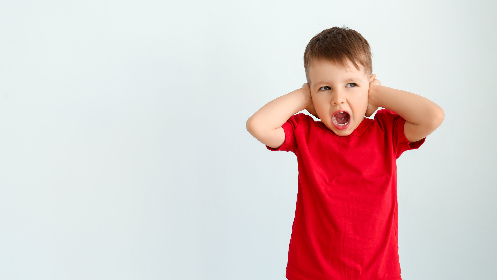 How to Help a Child With Autism Calm Down