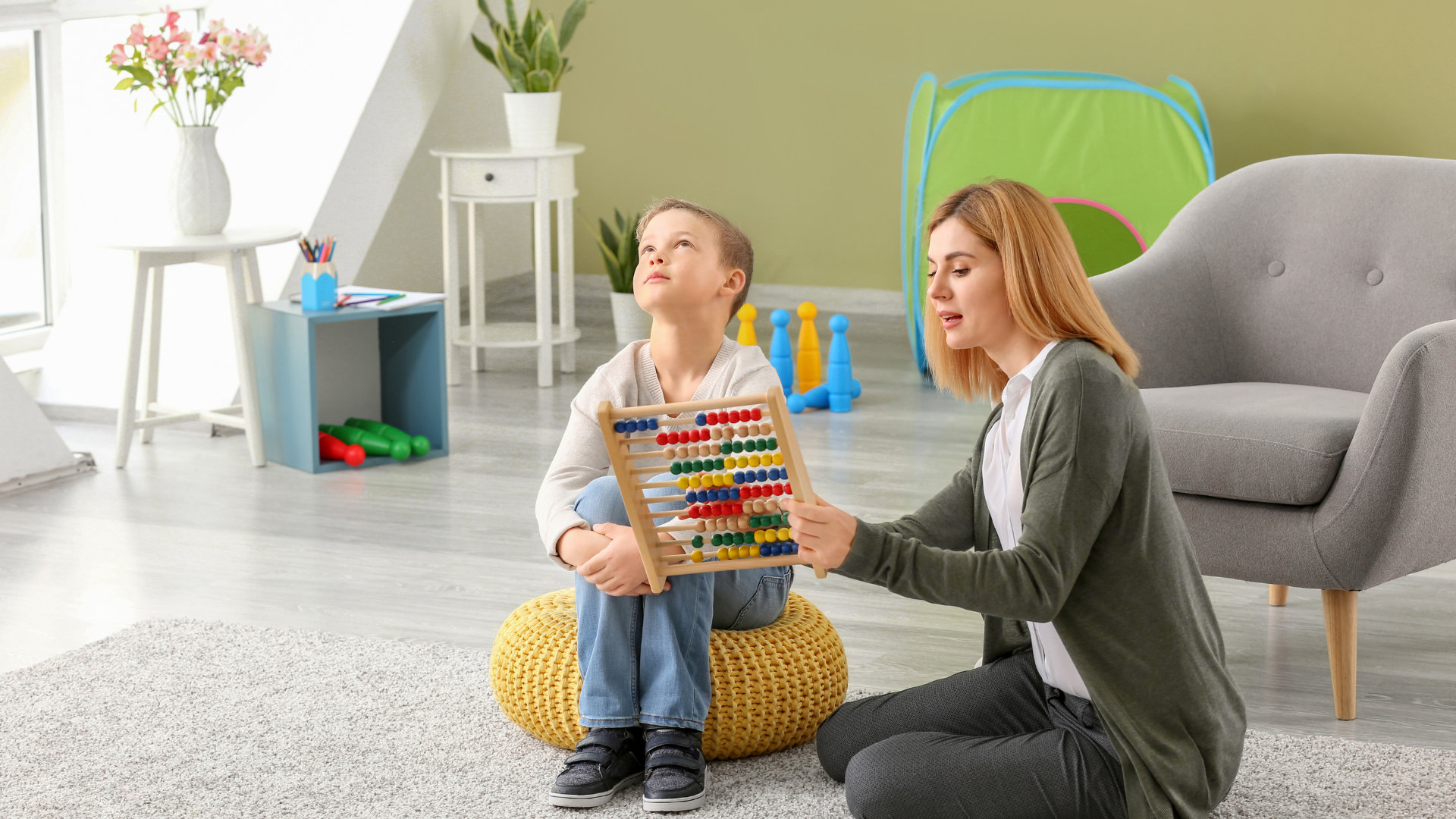 How to Help an Autistic Child: Practical Guide for Parents