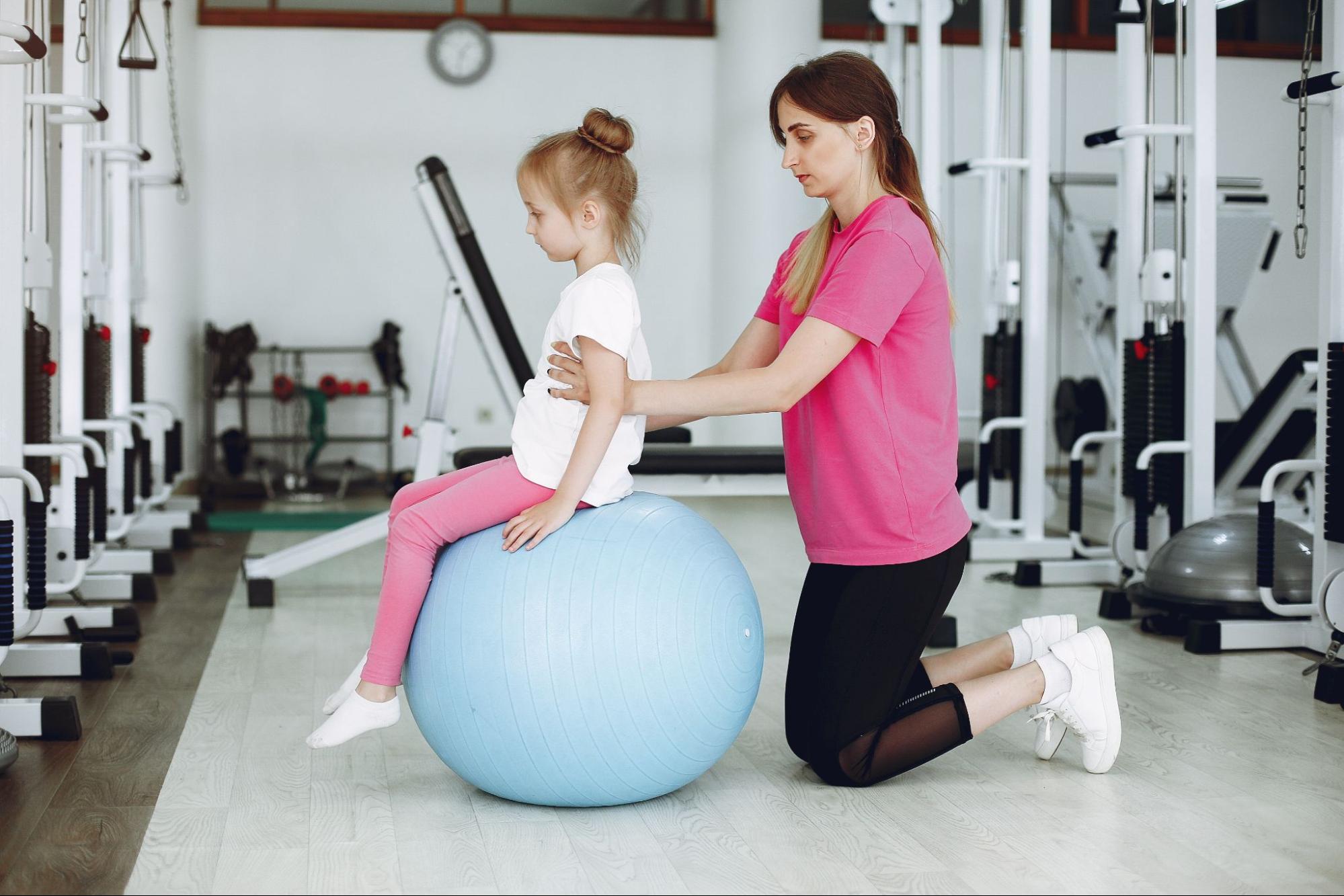 Hypotonia & Hypertonia: Muscle Tone Differences in Children