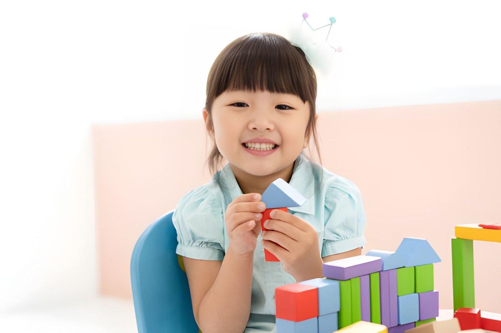 Learn More About What Early Intervention Can Look Like for Your Child