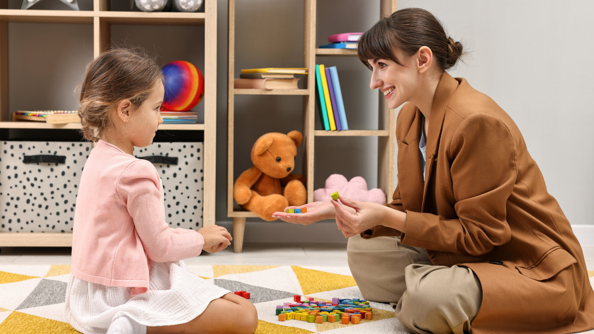 Support Daily Life With Structure and Practical Strategies