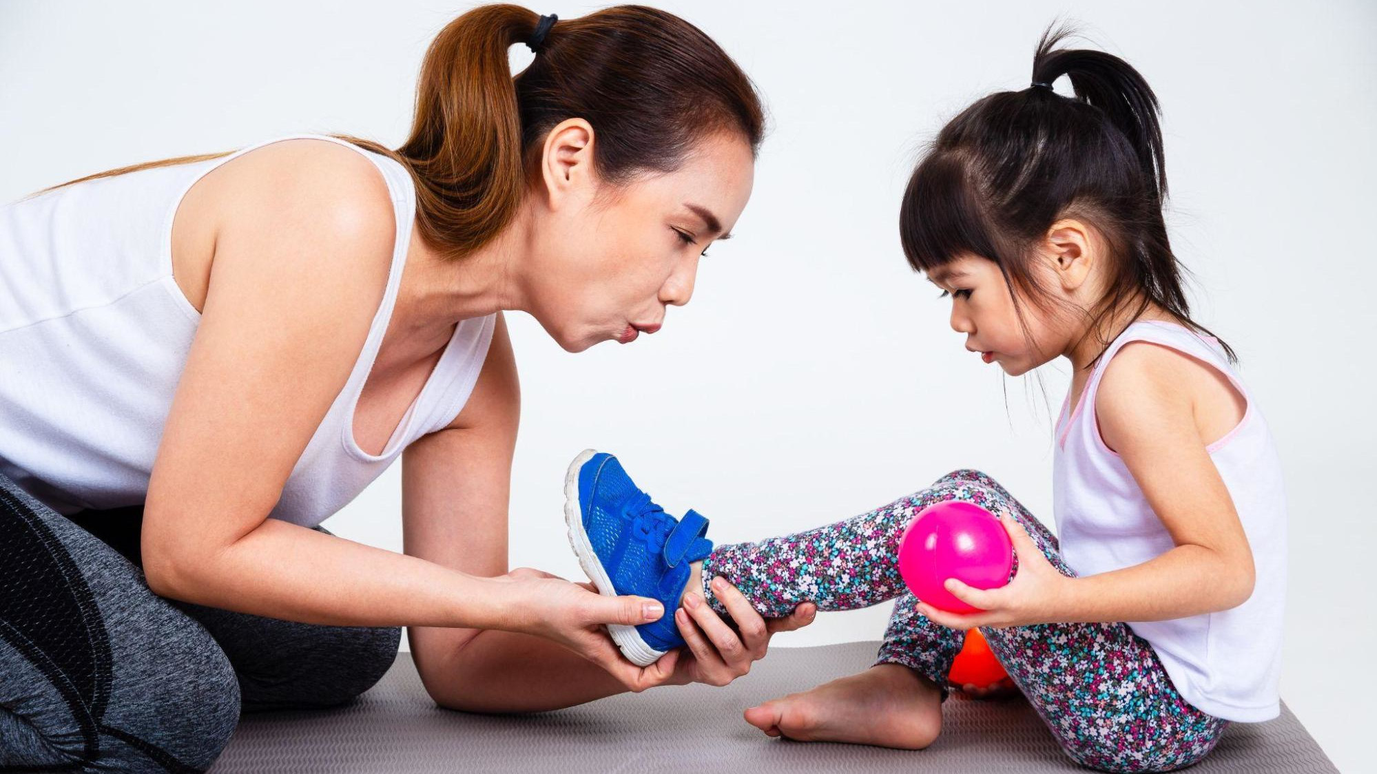 What Is the Intensive Model of Therapy, and Could It Be Right for Your Child?