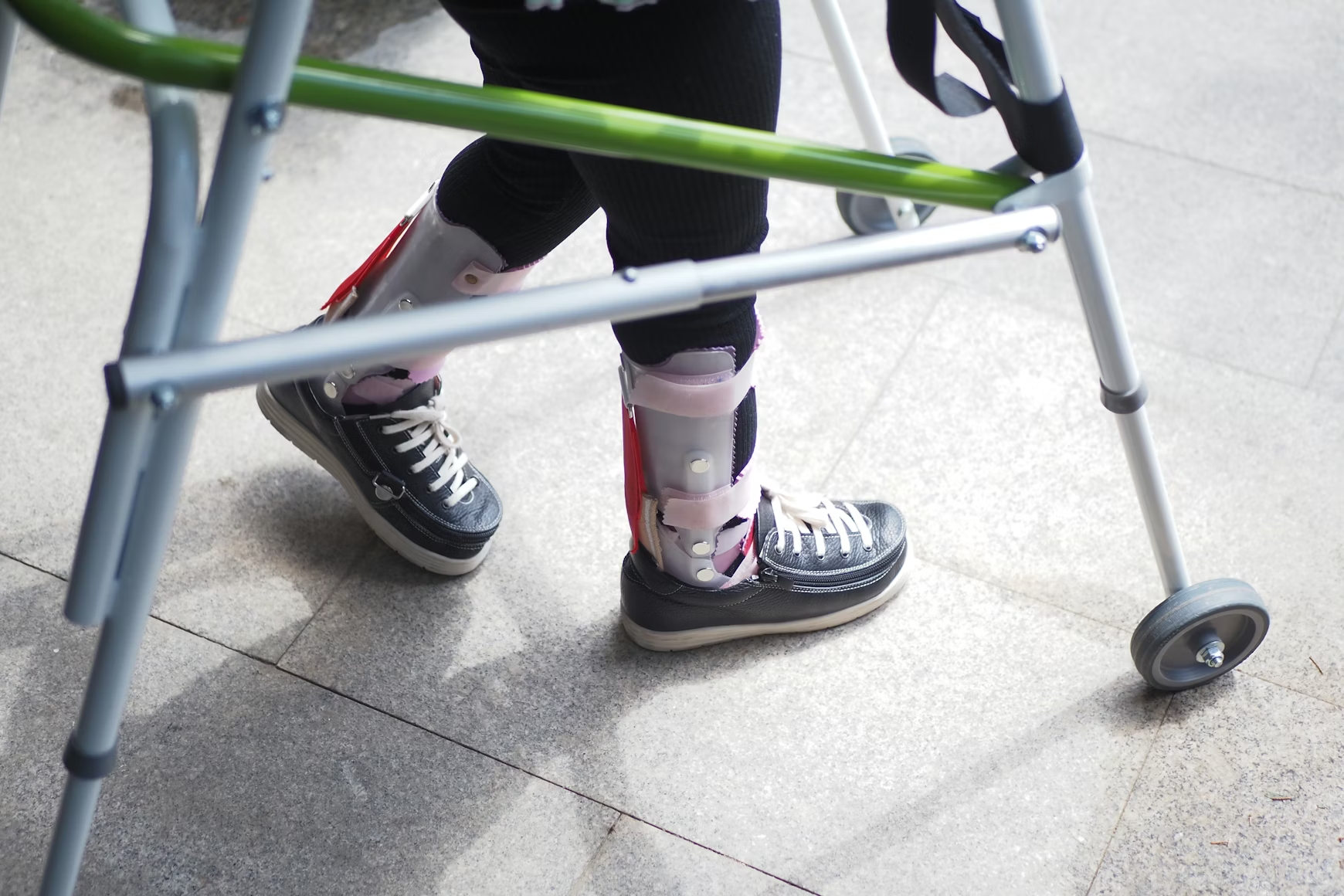 When Should Parents Consider Getting Support?